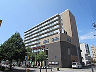 北海道旭川市五条通7丁目：物件画像／ビッグ旭川中央店　株式会社生活プロデュースリーシング