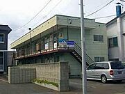 １０・１３コーポ１号 2階 築35年1ヶ月の賃貸物件