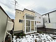 旭川四条駅より徒歩6分 築29年9ヶ月 1階建の賃貸物件