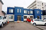 クローバー 2階 築20年の賃貸物件