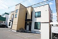 北海道旭川市十条通14丁目：物件画像／ビッグ旭川中央店　株式会社生活プロデュースリーシング