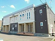 滝川駅より徒歩24分 2階 築17年4ヶ月の賃貸物件