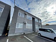 北海道旭川市神楽六条14丁目：物件画像／ビッグ旭川中央店　株式会社生活プロデュースリーシング
