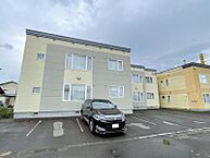 北海道旭川市東七条1丁目：物件画像／ビッグ旭川中央店　株式会社生活プロデュースリーシング