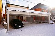 サン・クルミII?-1の賃貸物件