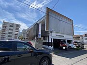 富ハイツ 2階 築43年2ヶ月の賃貸物件