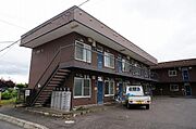 オリス砂川A 2階 築35年10ヶ月の賃貸物件