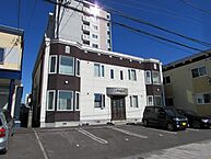 北海道旭川市五条通1丁目：物件画像／ビッグ旭川中央店　株式会社生活プロデュースリーシング