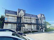 安立マンション 2階 築26年6ヶ月の賃貸物件