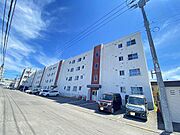 旭川駅より徒歩24分 4階 築44年8ヶ月の賃貸物件