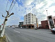 北海道旭川市一条通25丁目：物件画像／ビッグ旭川中央店　株式会社生活プロデュースリーシング
