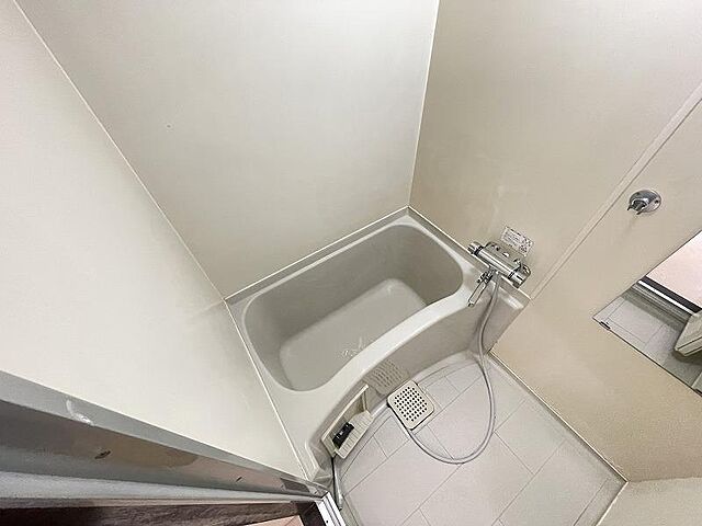 浴室