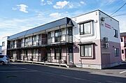 ヴァンクレール A 2階 築27年4ヶ月の賃貸物件