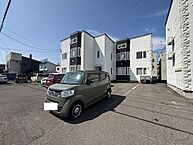 北海道旭川市南三条通25丁目：物件画像／ビッグ旭川中央店　株式会社生活プロデュースリーシング
