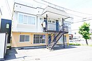 6・22ハイツ 2階 築35年10ヶ月の賃貸物件