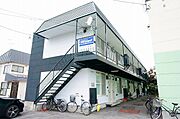 サウス2条ハイツB 2階 築35年11ヶ月の賃貸物件