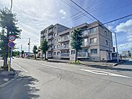 北海道旭川市南四条通21丁目：物件画像／ビッグ旭川中央店　株式会社生活プロデュースリーシング