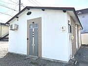 旭川駅より徒歩48分 築53年6ヶ月 1階建の賃貸物件