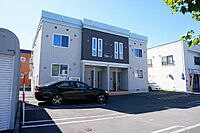北海道旭川市東光一条3丁目：物件画像／ビッグ旭川中央店　株式会社生活プロデュースリーシング