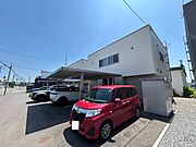 ハニー第１マンションの賃貸物件