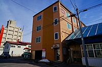 北海道旭川市宮下通14丁目：物件画像／ビッグ旭川中央店　株式会社生活プロデュースリーシング