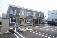 北海道旭川市神楽六条14丁目：物件画像／ビッグ旭川中央店　株式会社生活プロデュースリーシング