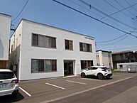 北海道旭川市緑町23丁目：物件画像／ビッグ旭川中央店　株式会社生活プロデュースリーシング