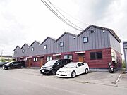 旭川駅より徒歩52分 築16年 2階建の賃貸物件