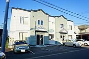 グレイス緑町 1階 築20年8ヶ月の賃貸物件