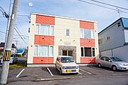 ラシス緑町 1階 築19年6ヶ月の賃貸物件