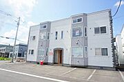 グレース近文．Ｂの賃貸物件
