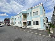 グリーンヒル近文の賃貸物件