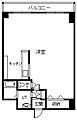 グランデ緑町3階5.7万円