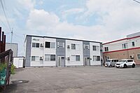 北海道旭川市錦町19丁目：物件画像／ビッグ旭川中央店　株式会社生活プロデュースリーシング