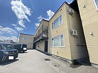 北海道旭川市錦町12丁目：物件画像／ビッグ旭川中央店　株式会社生活プロデュースリーシング