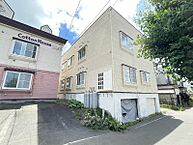 北海道旭川市北門町13丁目：物件画像／ビッグ旭川中央店　株式会社生活プロデュースリーシング