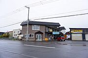 アースコーポ 2階 築33年6ヶ月の賃貸物件