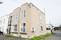 北海道旭川市錦町15丁目：物件画像／ビッグ旭川中央店　株式会社生活プロデュースリーシング