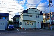 旭川駅より徒歩62分 2階 築36年5ヶ月の賃貸物件