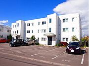 旭川駅より徒歩52分 3階 築21年6ヶ月の賃貸物件