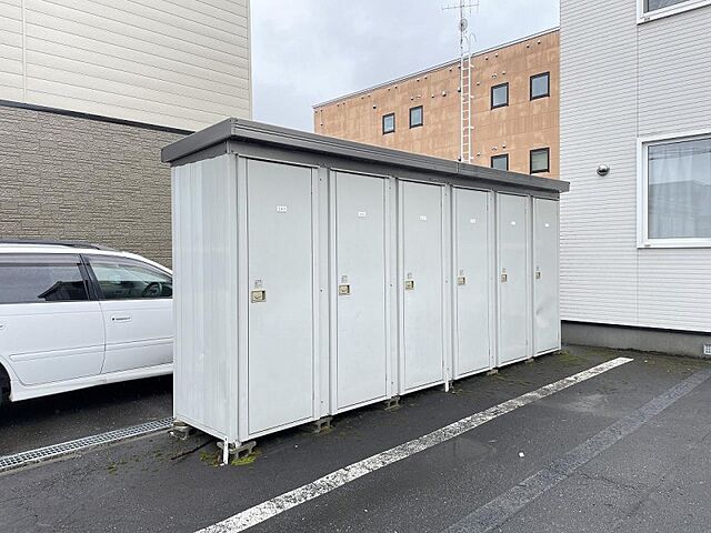 その他