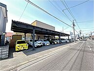 北海道旭川市大町一条9丁目：物件画像／ビッグ旭川中央店　株式会社生活プロデュースリーシング