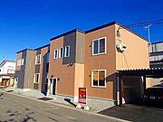 ラメゾン神楽岡の賃貸物件