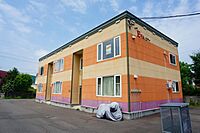 北海道旭川市三条西4丁目：物件画像／ビッグ旭川中央店　株式会社生活プロデュースリーシング