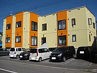 北海道砂川市東二条南6丁目：物件画像／ビッグ旭川中央店　株式会社生活プロデュースリーシング