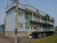北海道旭川市忠和五条6丁目：物件画像／ビッグ旭川中央店　株式会社生活プロデュースリーシング