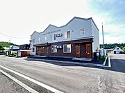 ILSOLEBIEIHANAZONOの賃貸物件