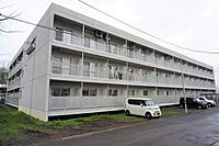 北海道旭川市旭神三条2丁目：物件画像／ビッグ旭川中央店　株式会社生活プロデュースリーシング