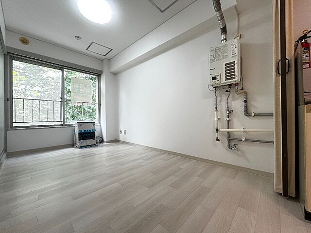 洋室