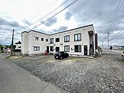 バリーベースの賃貸物件